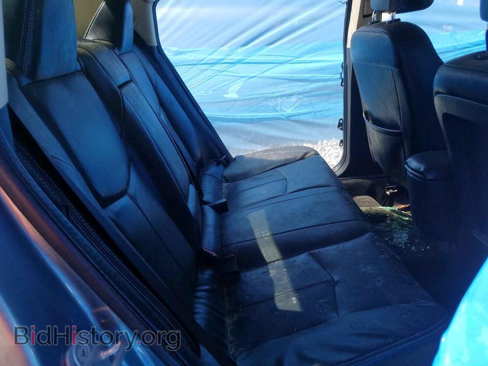 2010 CHRYSLER SEBRING - VIN: 1C3CC5FB1AN216555 - Фото 6