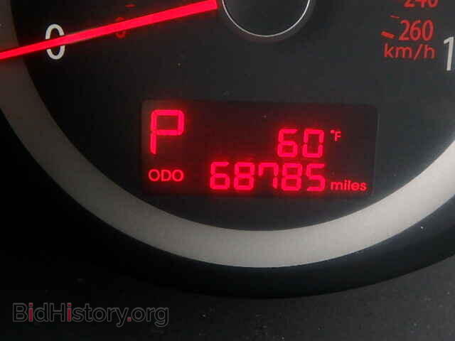 2009 KIA OPTIMA - VIN: KNAGE228995309753 - Фото 8