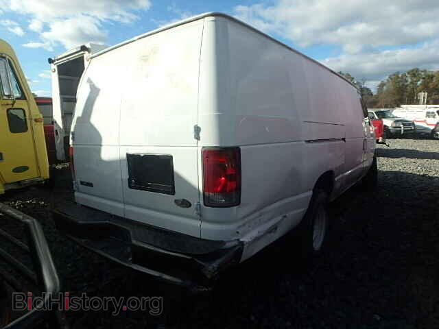 2006 FORD ECONOLINE - VIN: 1FTNS24W86DA74892 - Фото 4