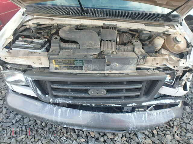2006 FORD ECONOLINE - VIN: 1FTNS24W86DA74892 - Фото 7