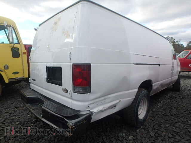 2006 FORD ECONOLINE - VIN: 1FTNS24W86DA74892 - Фото 10