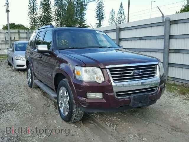 Фотография 1FMEU75886UA16929 - FORD EXPLORER 2006