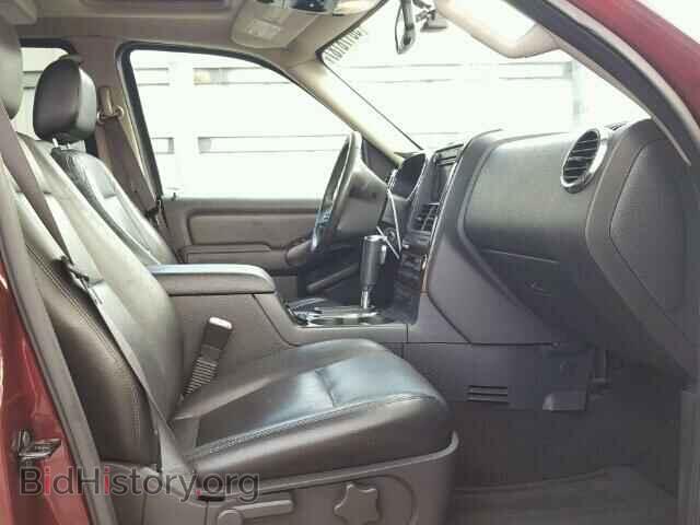 2006 FORD EXPLORER - VIN: 1FMEU75886UA16929 - Фото 5