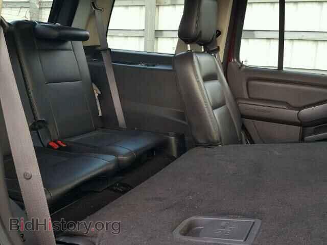 2006 FORD EXPLORER - VIN: 1FMEU75886UA16929 - Фото 6