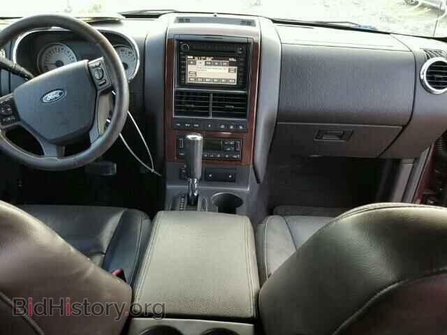 2006 FORD EXPLORER - VIN: 1FMEU75886UA16929 - Фото 9