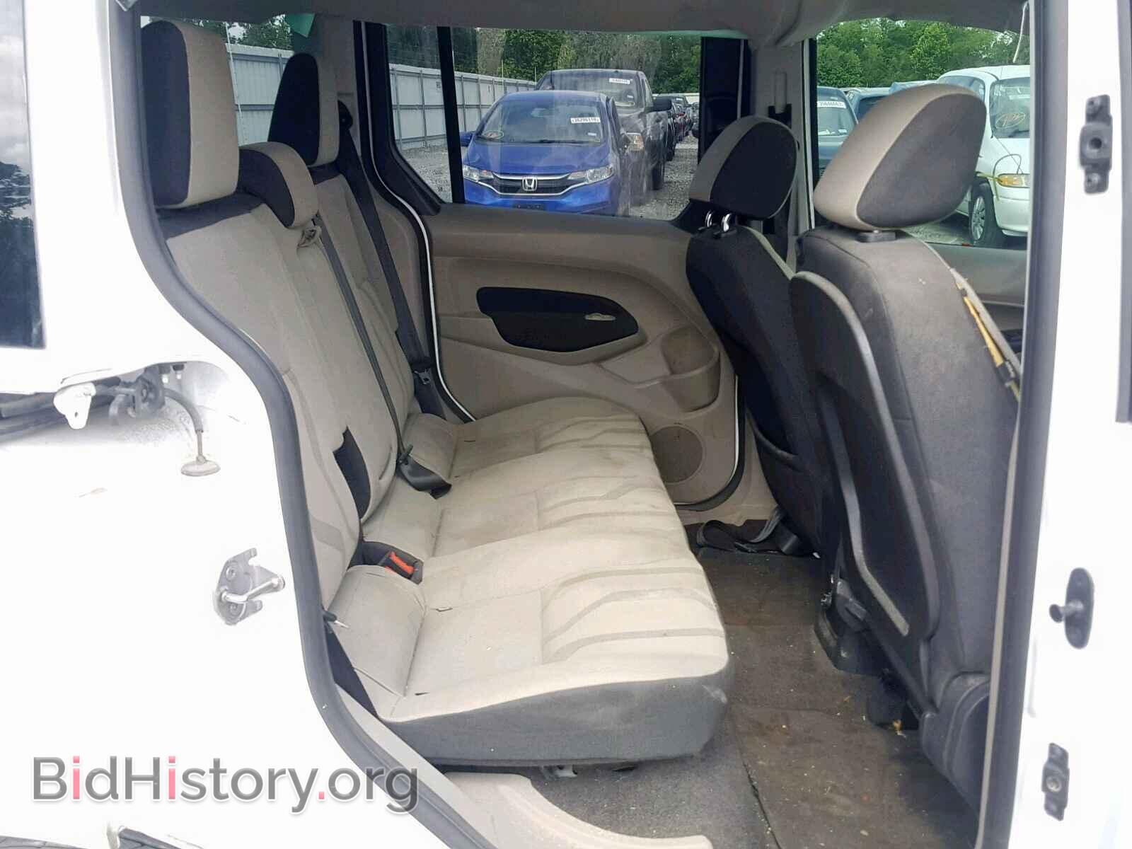 2015 FORD TRANSIT CO - VIN: NM0AE8FX0F1185577 - Фото 6