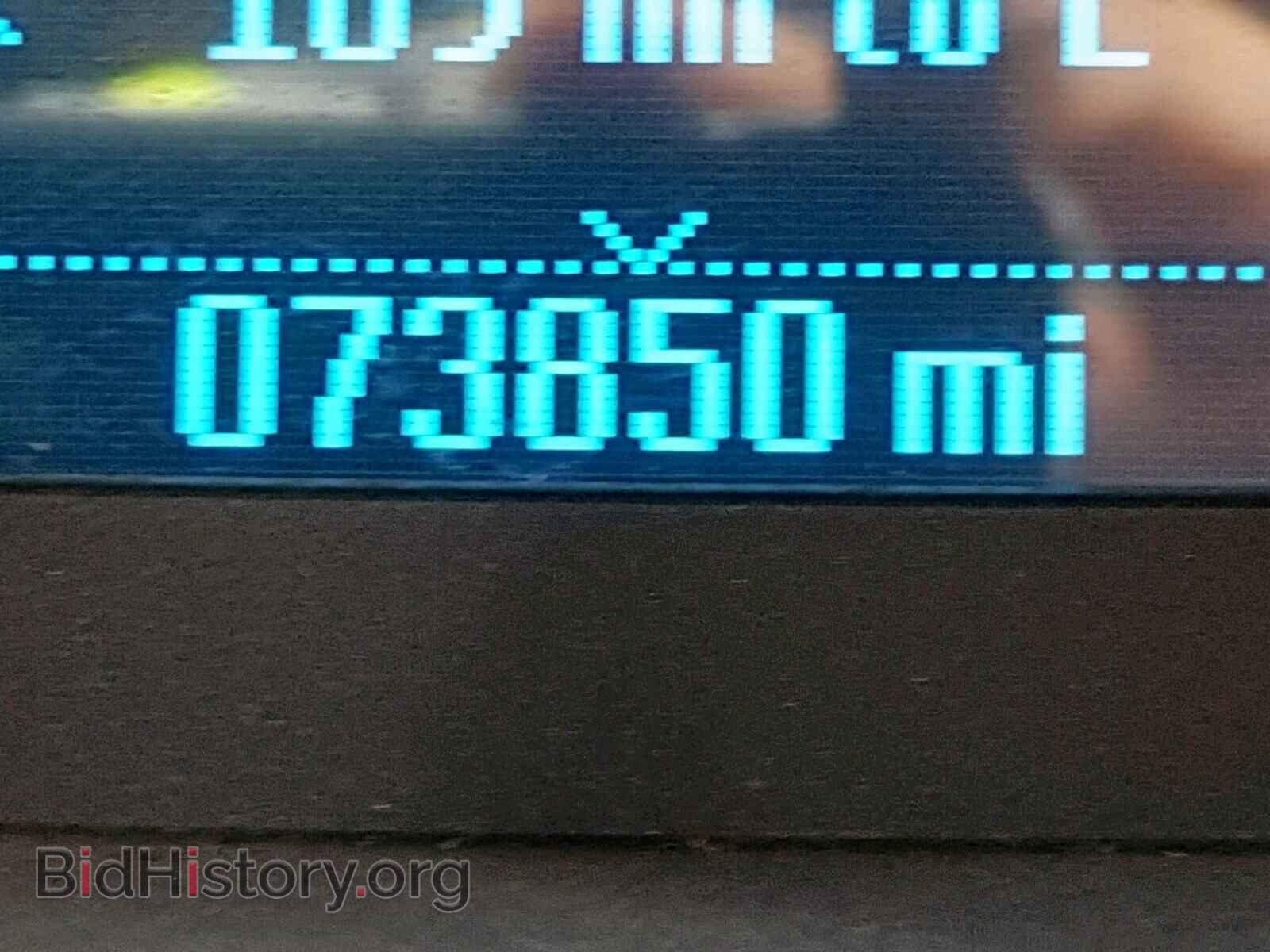 2015 FORD TRANSIT CO - VIN: NM0AE8FX0F1185577 - Фото 8