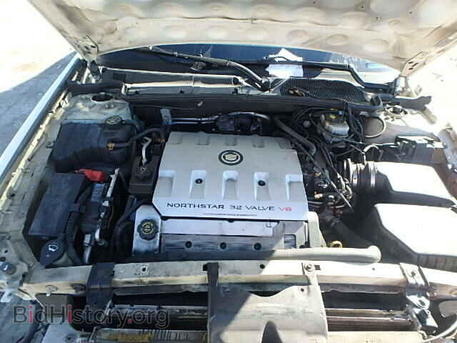 2002 CADILLAC DEVILLE - VIN: 1G6KD54Y12U236505 - Photo 7