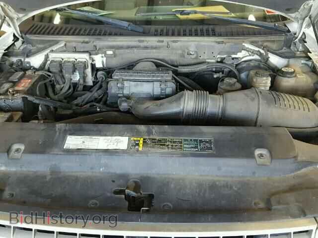 2005 FORD EXPEDITION - VIN: 1FMPU18535LA26148 - Фото 7