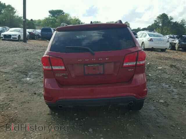 2012 DODGE JOURNEY - VIN: 3C4PDDBG2CT293217 - Фото 10