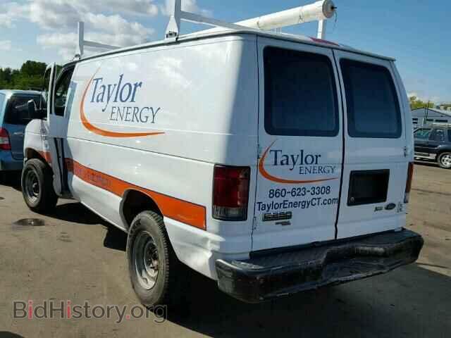 2011 FORD ECONOLINE - VIN: 1FTNE2EW7BDA59252 - Photo 3