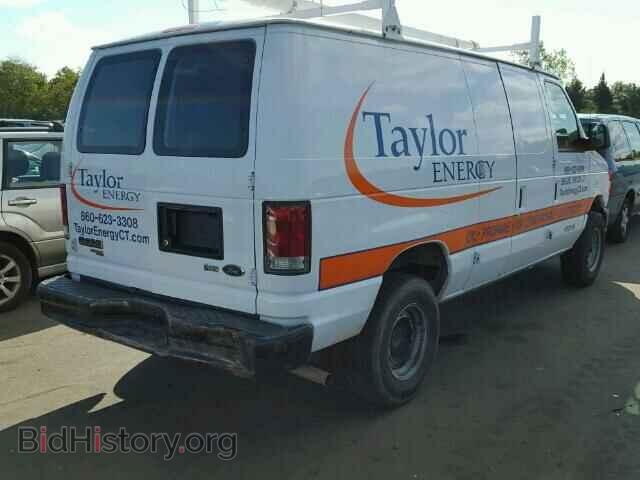 2011 FORD ECONOLINE - VIN: 1FTNE2EW7BDA59252 - Photo 4