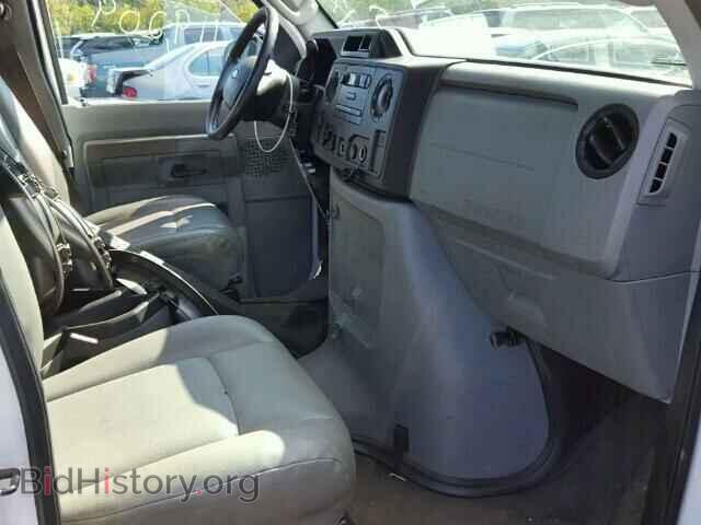 2011 FORD ECONOLINE - VIN: 1FTNE2EW7BDA59252 - Photo 5