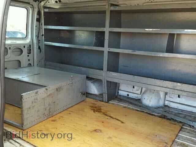 2011 FORD ECONOLINE - VIN: 1FTNE2EW7BDA59252 - Photo 6