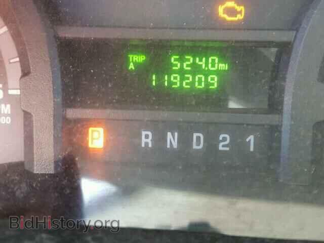 2011 FORD ECONOLINE - VIN: 1FTNE2EW7BDA59252 - Photo 8