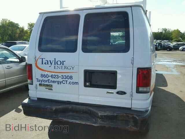 2011 FORD ECONOLINE - VIN: 1FTNE2EW7BDA59252 - Photo 10