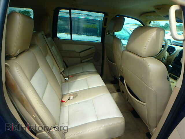 2006 FORD EXPLORER - VIN: 1FMEU63E16UB42567 - Фото 6