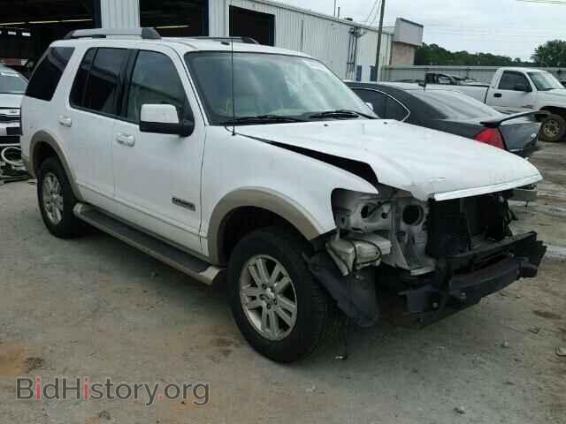 Фотография 1FMEU64E36UB71406 - FORD EXPLORER 2006