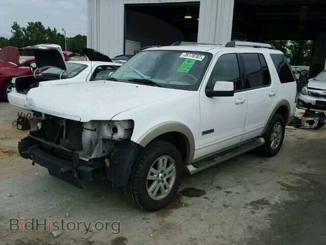 2006 FORD EXPLORER - VIN: 1FMEU64E36UB71406 - Photo 2
