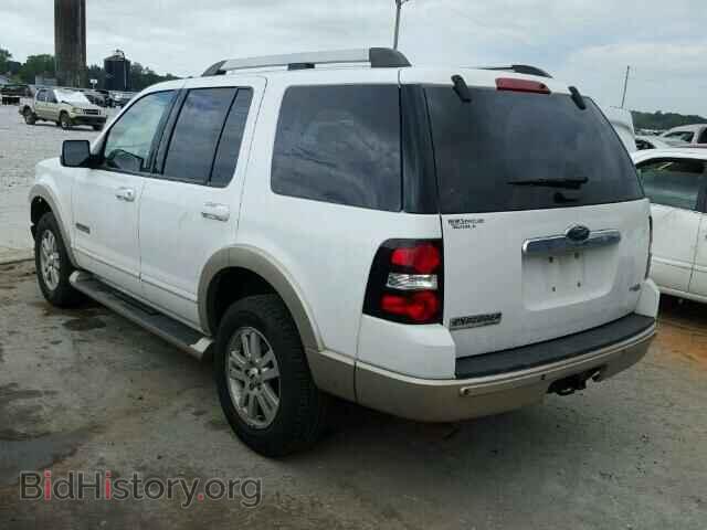2006 FORD EXPLORER - VIN: 1FMEU64E36UB71406 - Photo 3