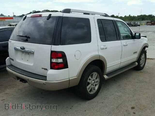 2006 FORD EXPLORER - VIN: 1FMEU64E36UB71406 - Photo 4