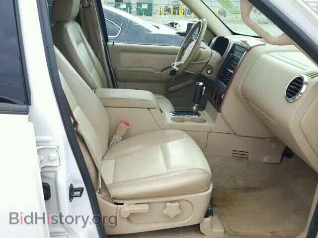 2006 FORD EXPLORER - VIN: 1FMEU64E36UB71406 - Photo 5