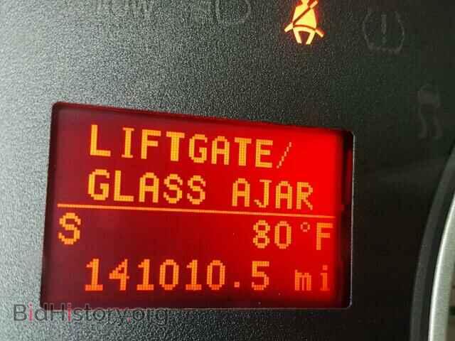 2006 FORD EXPLORER - VIN: 1FMEU64E36UB71406 - Photo 8