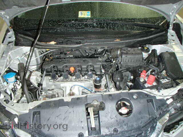 2014 HONDA CIVIC - VIN: 19XFB2F5XEE040538 - Photo 7