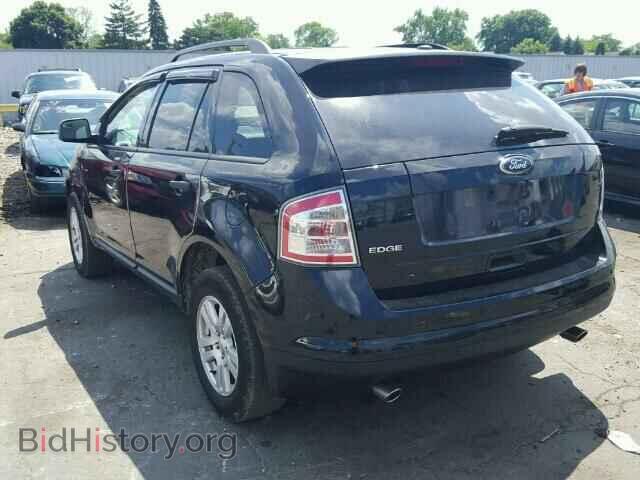 2010 FORD EDGE - VIN: 2FMDK3GC3ABB04359 - Фото 3