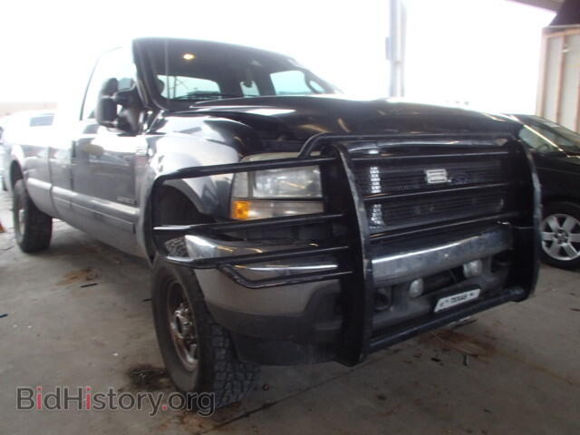 Фотография 1FTNX21F53EA00826 - FORD F250 2003