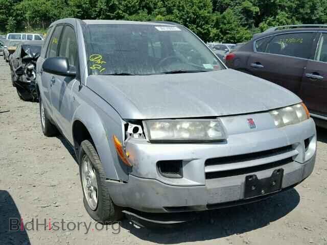 Photo 5GZCZ23D33S842318 - SATURN VUE 2003
