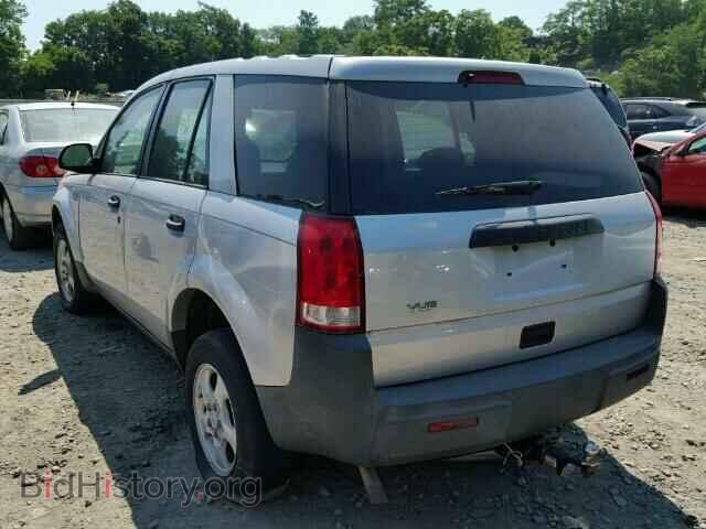2003 SATURN VUE - VIN: 5GZCZ23D33S842318 - Фото 3