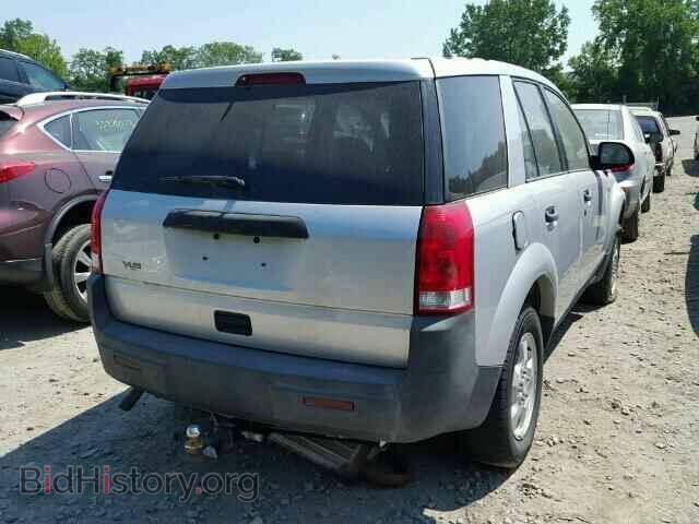 2003 SATURN VUE - VIN: 5GZCZ23D33S842318 - Фото 4