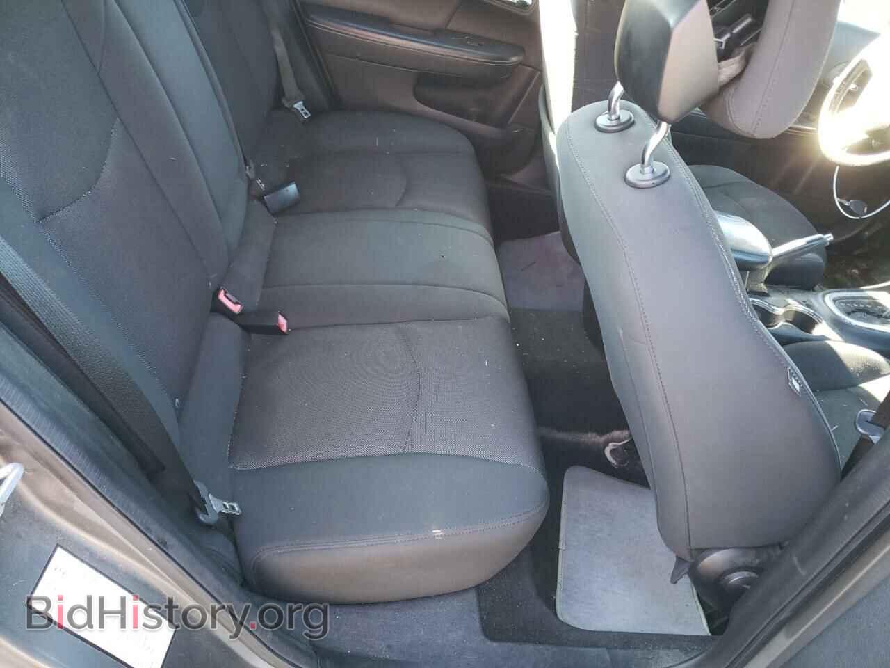 2013 DODGE AVENGER - VIN: 1C3CDZCB1DN590841 - Фото 10