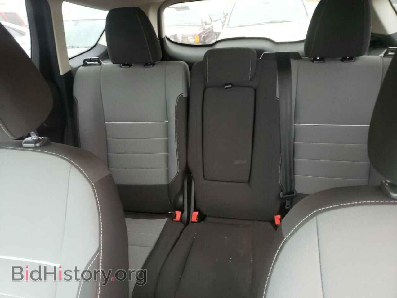 2013 FORD ESCAPE - VIN: 1FMCU9GX7DUD40913 - Фото 10