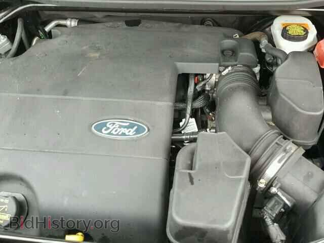 2013 FORD EXPLORER - VIN: 1FM5K8D85DGB67669 - Фото 7