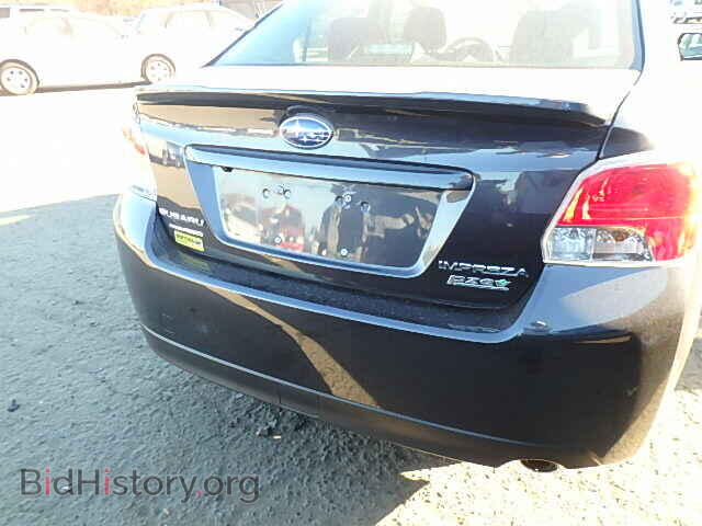 2015 SUBARU IMPREZA - VIN: JF1GJAC62FH005976 - Фото 10
