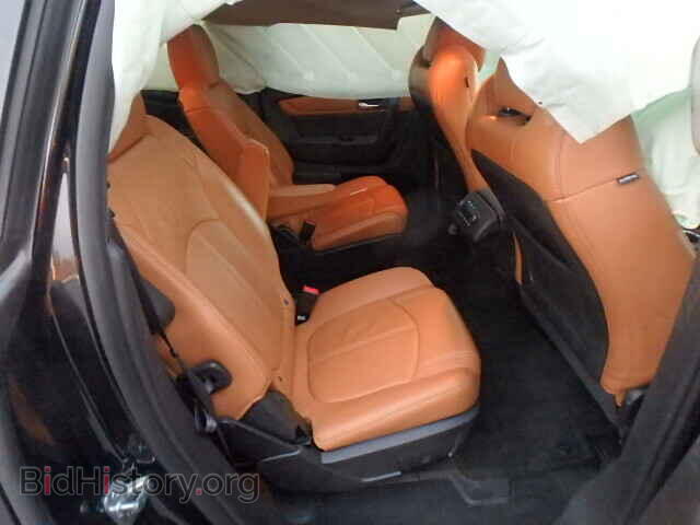 2014 CHEVROLET TRAVERSE - VIN: 1GNKVHKD4EJ219495 - Фото 6