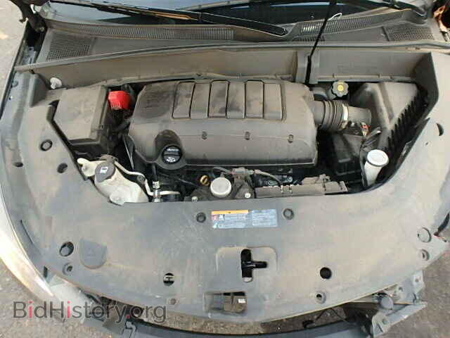 2014 CHEVROLET TRAVERSE - VIN: 1GNKVHKD4EJ219495 - Фото 7
