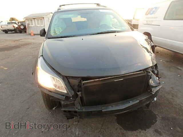 2014 CHEVROLET TRAVERSE - VIN: 1GNKVHKD4EJ219495 - Фото 9