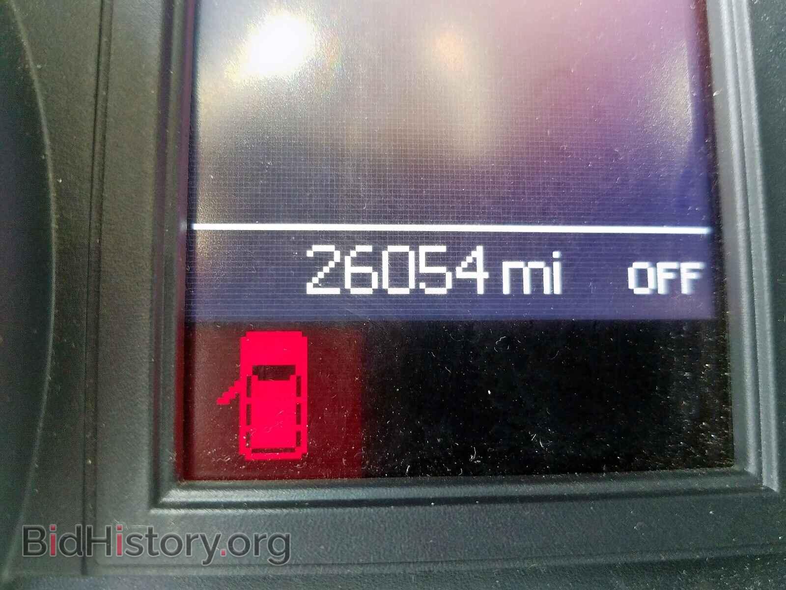 2018 DODGE CARAVAN - VIN: 2C4RDGEG2JR150483 - Фото 8