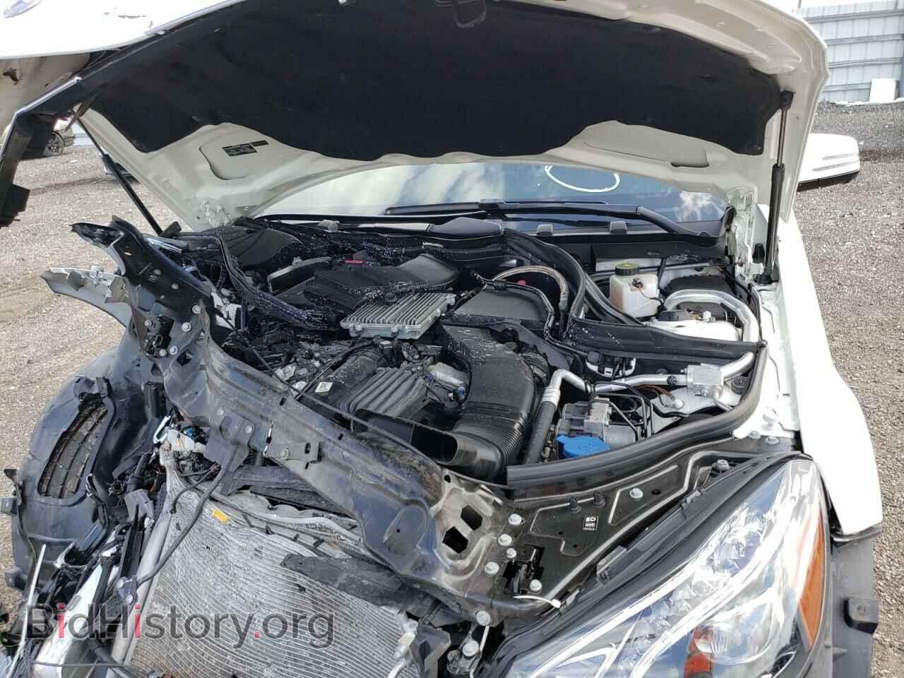 2015 MERCEDES-BENZ E-CLASS - VIN: WDDKJ6HB1FF300723 - Фото 7