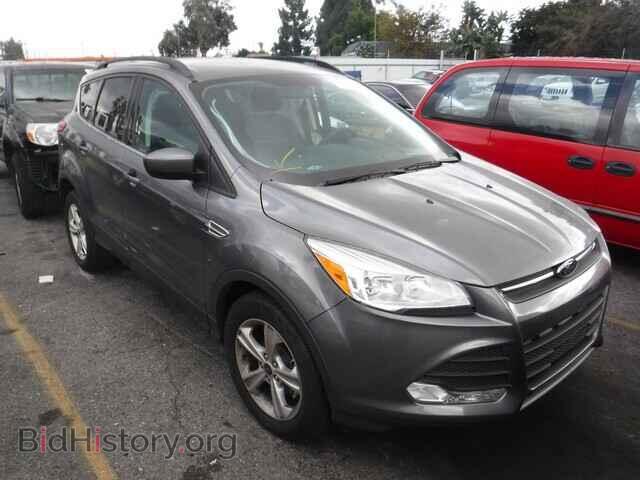 Фотография 1FMCU0GX9EUC69470 - FORD ESCAPE 2014