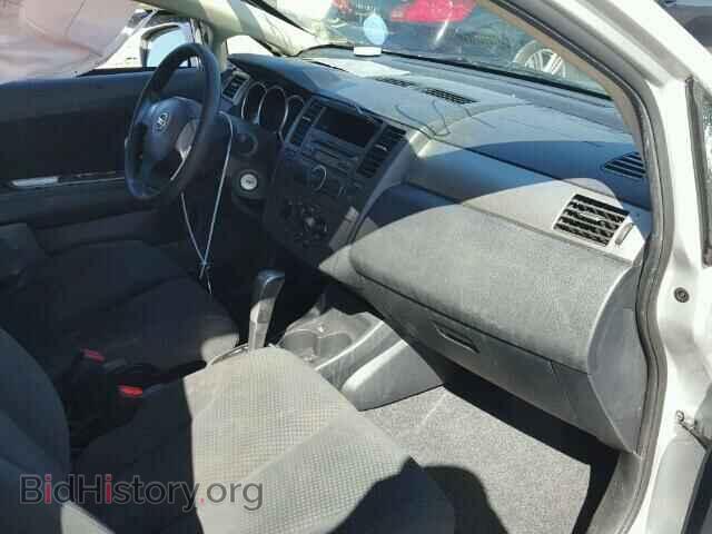 2011 NISSAN VERSA - VIN: 3N1BC1CP4BL516241 - Фото 5