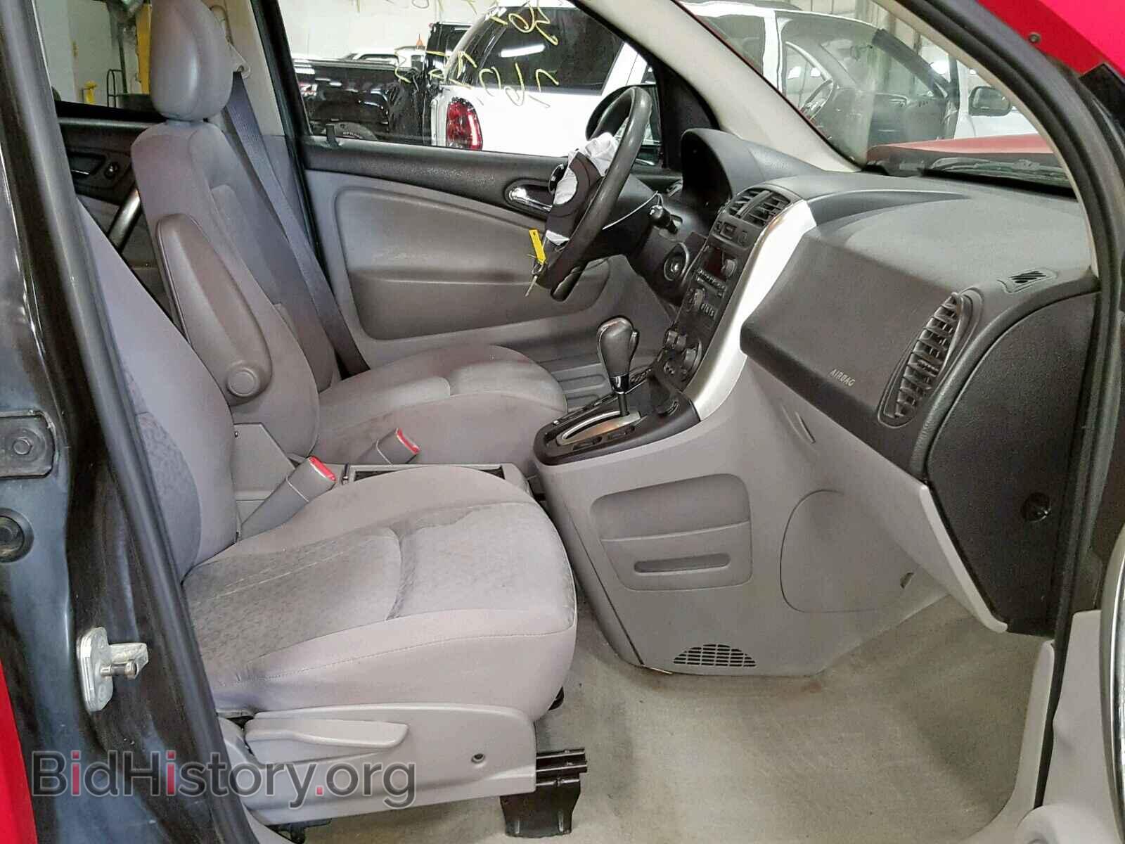 2006 SATURN VUE - VIN: 5GZCZ33D16S860505 - Фото 5