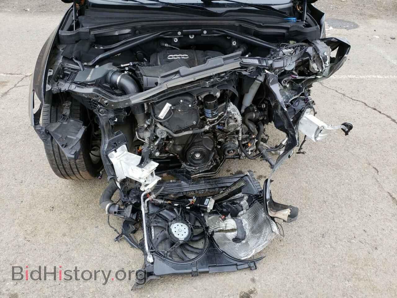 2015 AUDI Q5 - VIN: WA1LFAFP2FA095681 - Фото 7