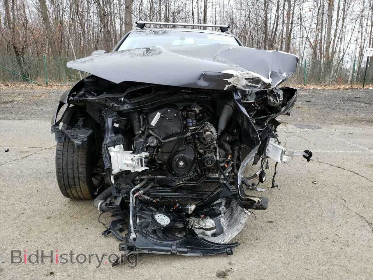 2015 AUDI Q5 - VIN: WA1LFAFP2FA095681 - Фото 9