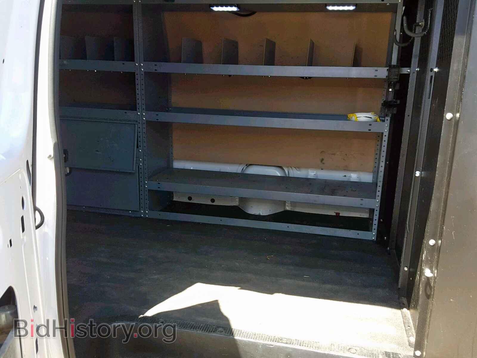 2011 FORD ECONOLINE - VIN: 1FTNE2EWXBDA58595 - Photo 6