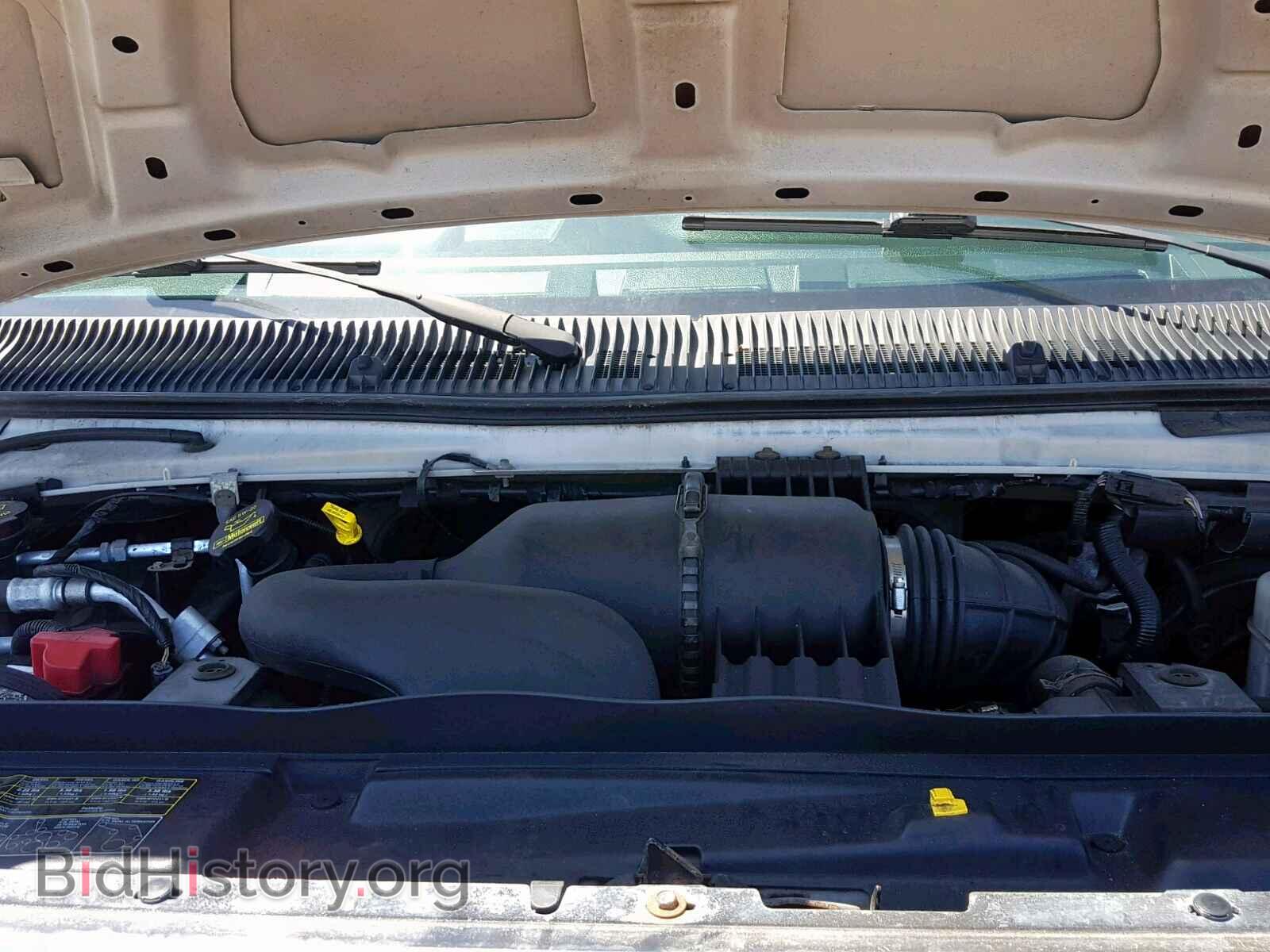 2011 FORD ECONOLINE - VIN: 1FTNE2EWXBDA58595 - Photo 7