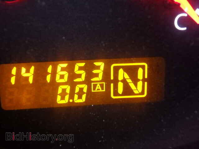 2007 NISSAN MAXIMA - VIN: 1N4BA41E57C852804 - Фото 8